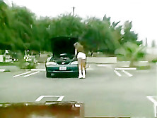 Horny pornstars Miko Lee and Alexandra Quinn in exotic asian,  facial adult scene