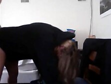 Amateur College Couple Fucking