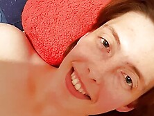 Sex and creampie with stranger