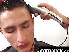 Otbxxx. Com - Twinkie Shoots Cum While Getting His Juicy Ass Pounded By His Boyfriend