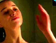 Phoebe Dynevor Breasts,  Underwear Scene in Fair Play