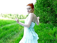 Fox Eva Porcelain Pleasure