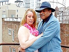 Misty Luv Blu - Roc Bundys - Fuck The World Tour Vol. 1