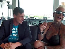 Kitty Core - Am falschen Tag gefickt