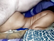 I filled this slut's vagina with spunk, she ejaculated 3x on my schlong with me smearing her vagina