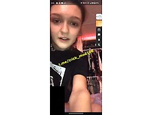 18 year old unhappy model casting