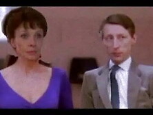 L'ecole De Danse De Slience 1981 (Eng subs)