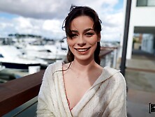 Sarah Arabic's Urgent Encounter Sparks Fiery Desire