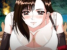 Pacifier Girl Tifa  - Volume 2