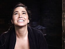 Karlee Grey Suffers In Brutal Bondage