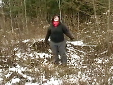 Milla Monroe - Autumn