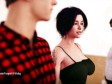 Hentai subtitles story,  3d hentai subtitles