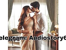 Mother and son-in-law