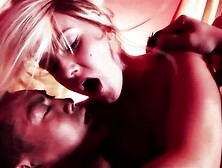 Plastic girlie at kissing porn