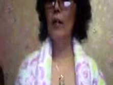 54 yo russian mature mother web cam show