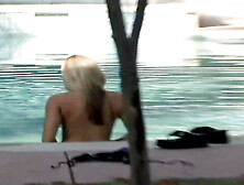 Angie Savage and Lilly Kingston are sapphics with big tits