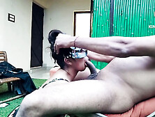 Sexy Girl Sucks Daddys Cock and Fucked by Stepdaddy