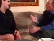 Soccer Mom In Latex 2... F70