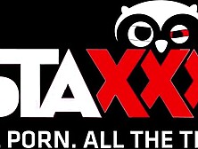 Russian teen is juicy and willing for some anal banging