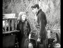 Spanking Women in Movies 1929 - 1963