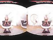 VR porn - Lovita Fate - Sybian - SinsVR