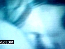 XXX-VINTAGE - Vintage anal sex with Adrianna Laurenti