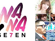 822seven-018 The Virgin Messiah Evangelist Nanjo Teaches How To Make A Virgin A True Man Nia