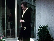 La Villa (1975,  35mm,  full video,  vintage French)