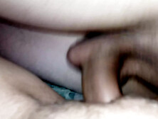 Guy who makes her take her deep