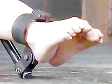 Mei mara se fait fouetter pour être une sale pute