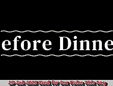 25-Jul-2025 The slut sub fern (@CuriousFern) provides a 3 hole slut experience