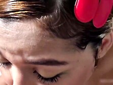 My American ally is Being a Real Slut,  Screwing Out of a Fuck-rubber.