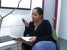 I. Blue Sexy as ever