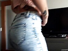 POV Lesbian Fun with Alex Tanner and Jenna Ashley