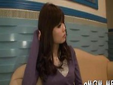 Divine oriental aya hirai cant get enough of fuck