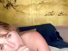 Lena Paul Nude Dildo Riding (Read Description)