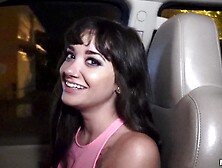 Stranded Teens - Stranger Fucks Gia Paige 1 - Big Tits