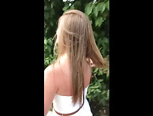 Не Разрешалось Мыться После Прогулки.