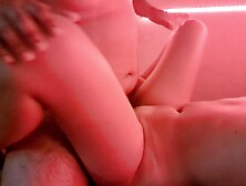 Me Vuelve Loca Y Se Viene Dentro Mio Espero No Quedar Embarazada