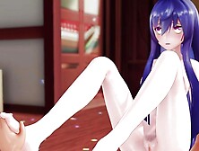 mmd r18 sex concert during gather 3d hentai