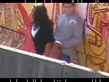 Outdoor Public sex - beautiful babe teen pornstars