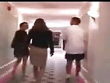 Real Holiday Wife Swap