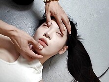 asian dead body play