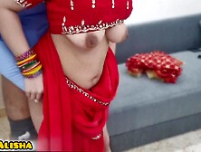 Photographer Ko Bhi Mili Alisha Ki Choot Shaadi Ke Din ( 2)