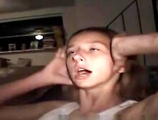 Angela Full Time Hood Rat