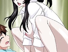 Amanee! [60fps] [Uncensored] [Full Episode] Sub Eng