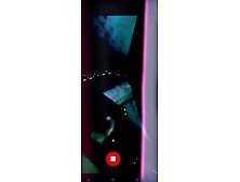 cookies and cream w/ whitedark chocolate