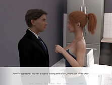 American hard sex,  total