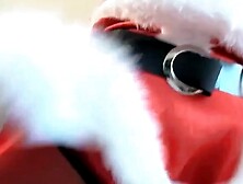 Lanakandick-ChristmasCuties2019" or "Santa's Little Helper Gets Fucked Hard By A Handsome Elf