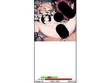I Had Sex With Himiko Toga And It Felt So Good That I Cum Inside Her Many Times! Mosaic Destruction.